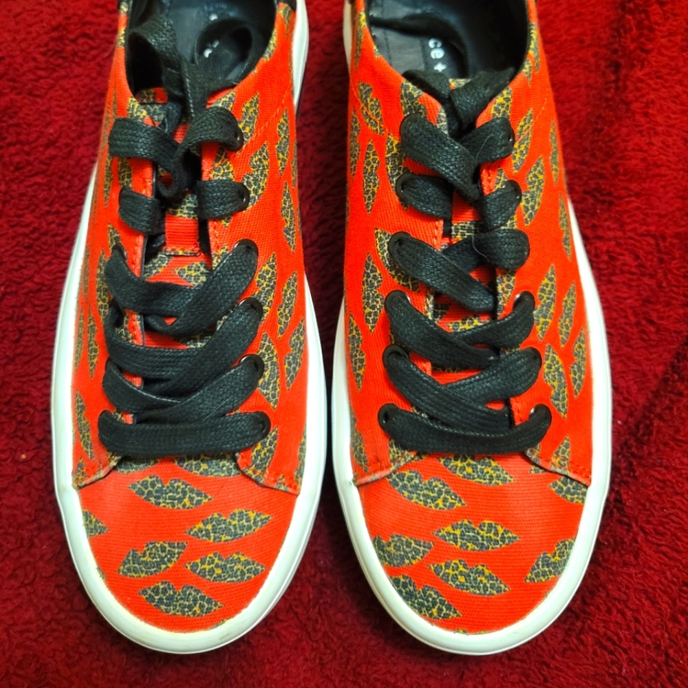 Alice & Olivia Shoes